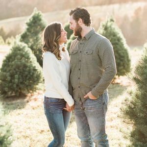 Meet your Posher, Courtney